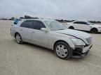 2004 Lexus LS 430