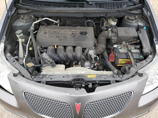 2005 Pontiac Vibe