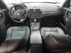 2007 BMW X3 3.0SI