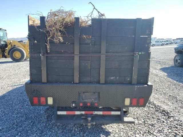 2007 Chevrolet Silverado C2500 Heavy Duty