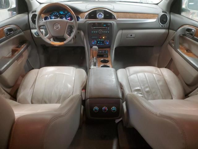 2010 Buick Enclave CXL