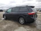 2019 Toyota Sienna XLE