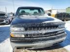 2002 Chevrolet Silverado C1500