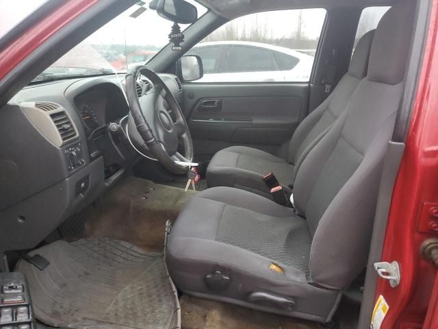 2006 Chevrolet Colorado