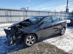 Dodge Dart Vehiculos salvage en venta: 2016 Dodge Dart SXT