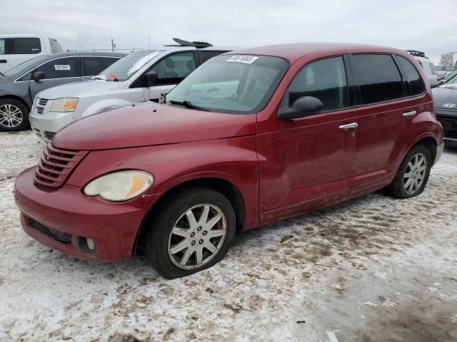 2009 Chrysler PT Cruiser Touring