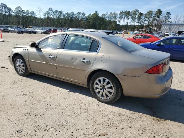 2007 Buick Lucerne CXL