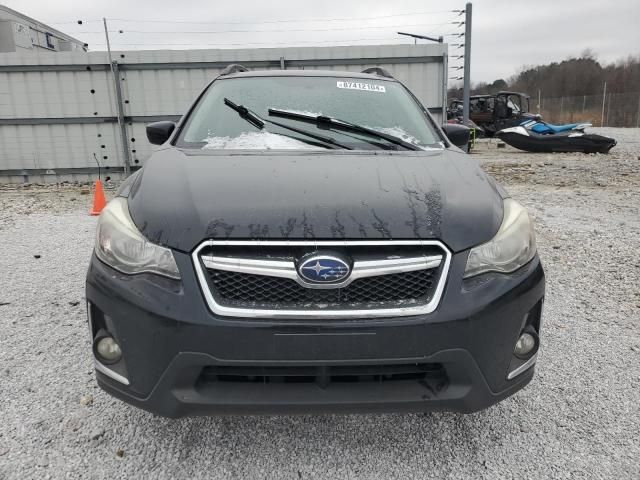 2017 Subaru Crosstrek Premium