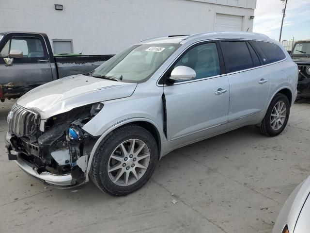 2015 Buick Enclave