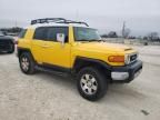 2007 Toyota FJ Cruiser