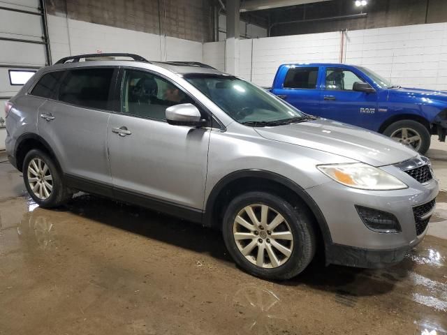 2010 Mazda CX-9