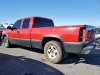 2003 Chevrolet Silverado C1500