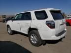 2017 Toyota 4runner SR5/SR5 Premium