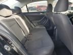 2013 Volkswagen Jetta Base