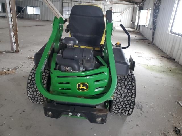 2020 John Deere Mower