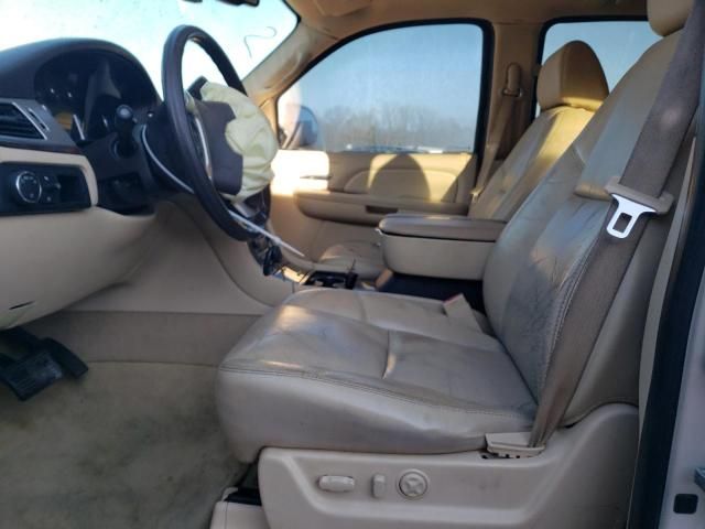 2007 Cadillac Escalade Luxury