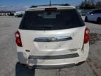 2012 Chevrolet Equinox LTZ