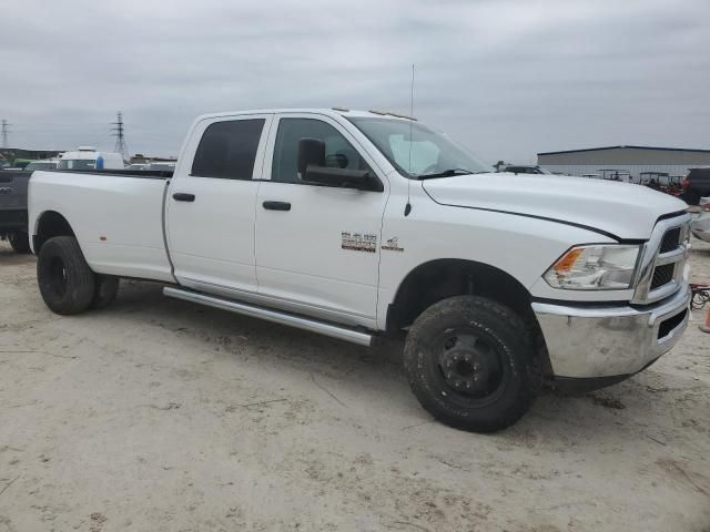 2018 Dodge RAM 3500 ST