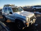 2003 Jeep Liberty Sport