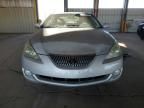 2004 Toyota Camry Solara SE