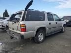 2005 Chevrolet Suburban K1500