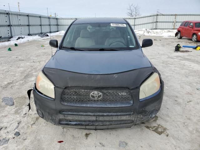 2008 Toyota Rav4