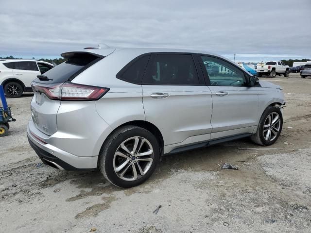 2015 Ford Edge Sport