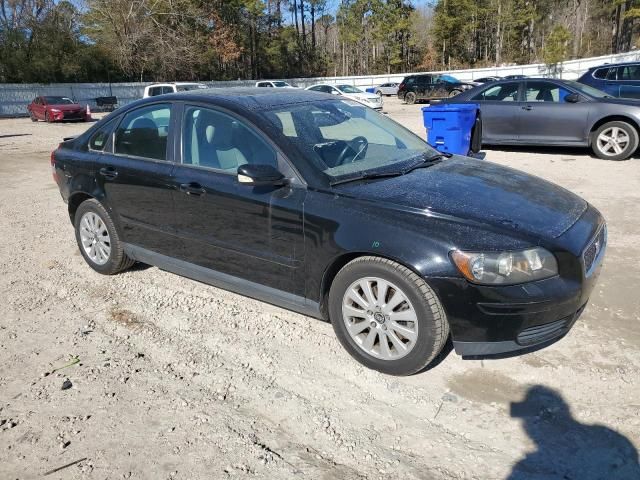 2004 Volvo S40 2.4I