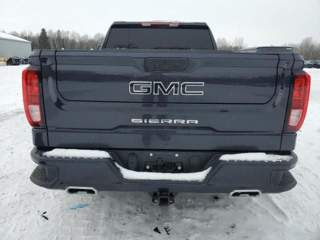 2024 GMC Sierra K1500 Elevation