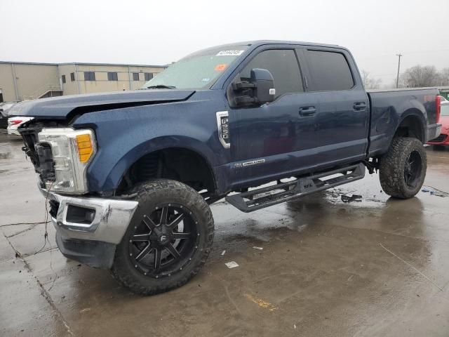 2017 Ford F250 Super Duty