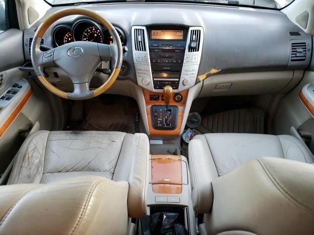 2004 Lexus RX 330