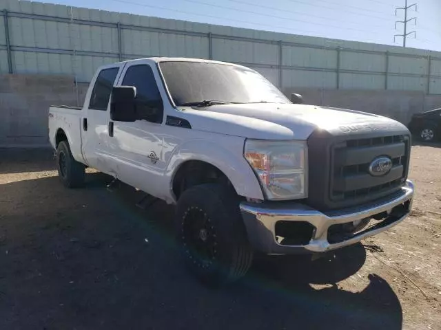 2011 Ford F250 Super Duty