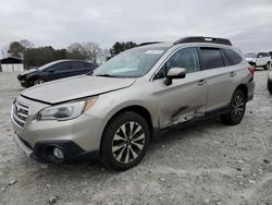 2016 Subaru Outback 3.6R Limited en venta en Loganville, GA