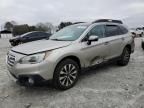 2016 Subaru Outback 3.6R Limited