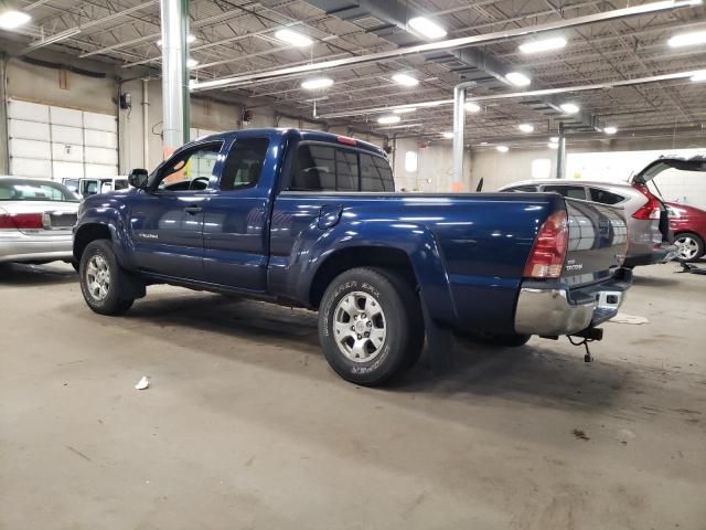 2007 Toyota Tacoma Prerunner Access Cab