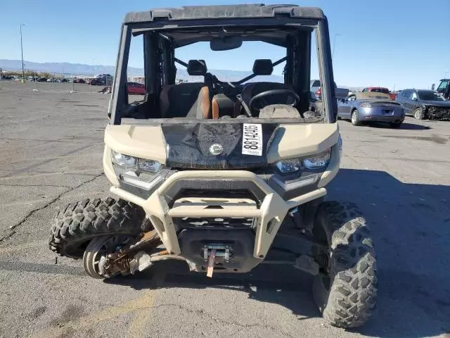 2023 Can-Am Defender Max Limited Cab HD10