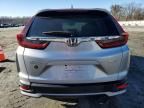 2020 Honda CR-V EXL