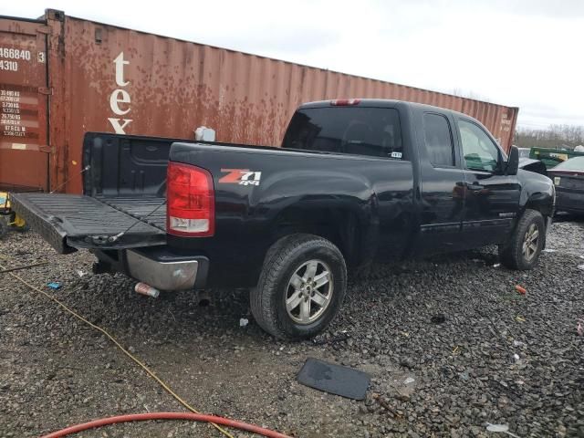 2007 GMC New Sierra K1500