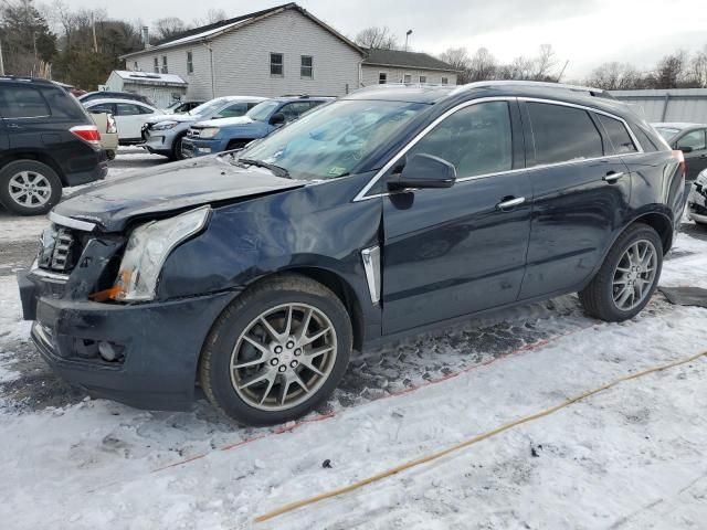 2014 Cadillac SRX Performance Collection