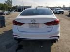 2017 Hyundai Elantra Sport