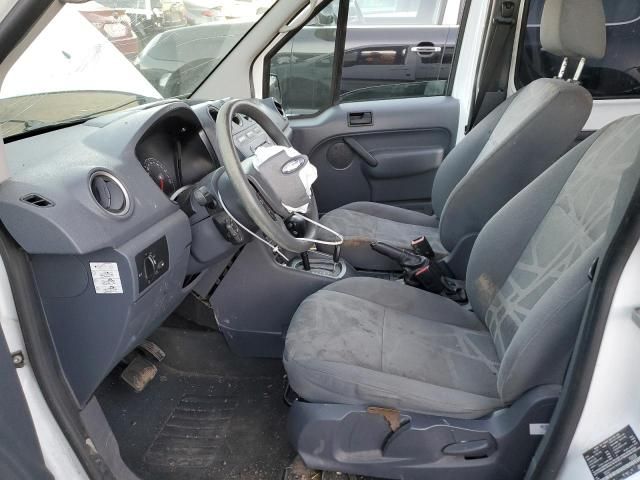 2013 Ford Transit Connect XLT Premium