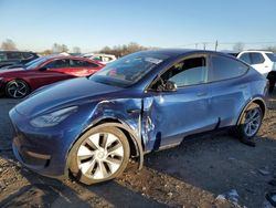 2020 Tesla Model Y en venta en Hillsborough, NJ