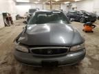 2004 Buick Century Custom