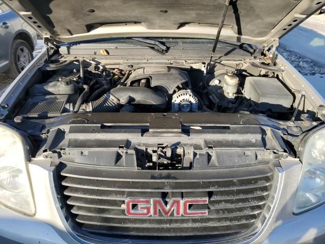 2007 GMC Yukon XL K1500