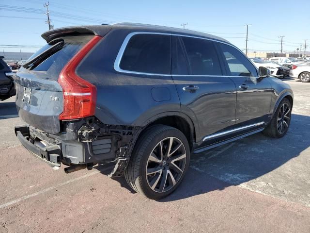 2019 Volvo XC90 T6 Inscription