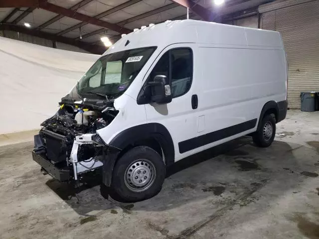 2024 Dodge 2024 RAM Promaster 2500 2500 High