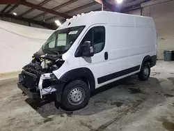 Dodge salvage cars for sale: 2024 Dodge 2024 RAM Promaster 2500 2500 High