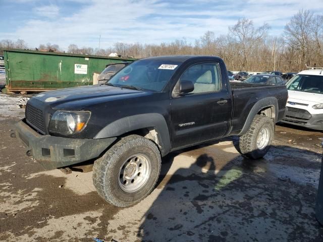 2008 Toyota Tacoma