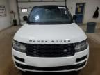 2015 Land Rover Range Rover Supercharged