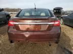 2012 Chrysler 200 Touring